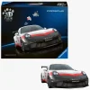 Ravensburger Iconics 3D-puslespil Porsche 911 GT3 Cup 154 Brikker