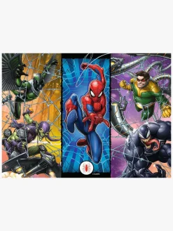 Ravensburger Marvel Spider-Man XXL Puslespil 300 Brikker