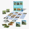 Ravensburger Memory Dyreunger