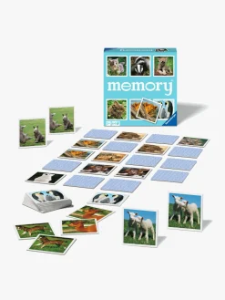 Ravensburger Memory Dyreunger
