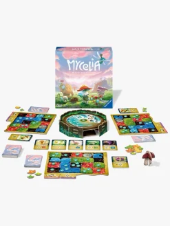 Ravensburger Mycelia Spil