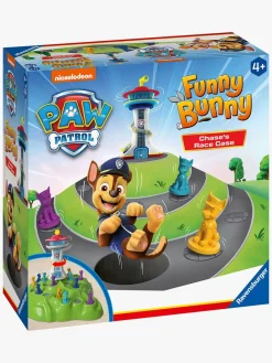 Ravensburger Paw Patrol Funny Race Spil