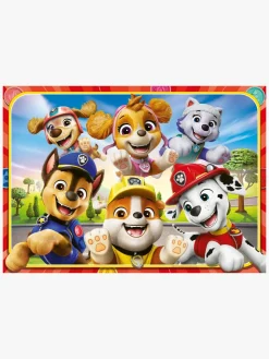 Ravensburger Paw Patrol Gulvpuslespil 24 Brikker