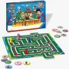 Ravensburger Paw Patrol Junior Labyrinth