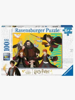Ravensburger Puslespil Harry Potter XXL 100 Brikker