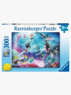 Ravensburger Puslespil Havfrue 300 Brikker