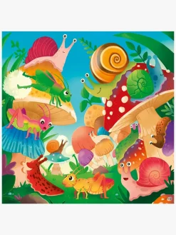 Ravensburger Puslespil Insekter 3x49 Brikker