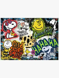 Ravensburger Puslespil Nuser og Radiserne 500 Brikker