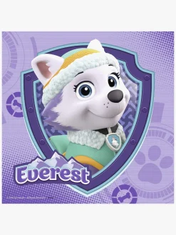 Ravensburger Puslespil Paw Patrol Glamourous Girls 3x49 Brikker