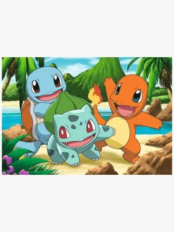 Ravensburger Puslespil Pokémon 2x24 Brikker