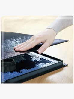 Ravensburger Puslespilsmåtte m. Opbevaring, 300-1000 Brikker