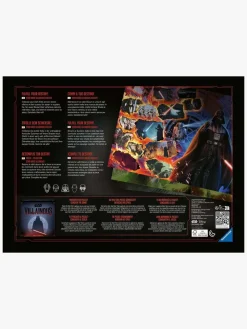 Ravensburger Star Wars Kylo Ren Puslespil 1000 Brikker
