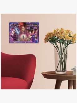 Ravensburger Stranger Things Puslespil 300 Brikker