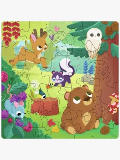 Ravensburger Træpuslespil Skovdyr 22 Brikker