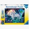 Ravensburger XXL Puslespil Enhjørning 300 Brikker