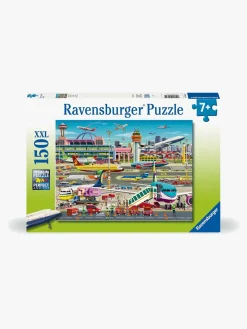 Ravensburger XXL Puslespil Lufthavn 150 Brikker