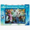 Ravensburger Zootopia 2 Puslespil 100 Brikker