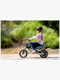 Razor Dirt Rocket MX350 Motorcrosscykel, Blå