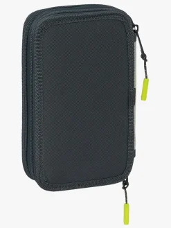 Real Madrid Dobbelt Penalhus, Equip 25/26