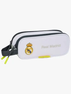 Real Madrid Dobbelt Penalhus, Equip 25/26