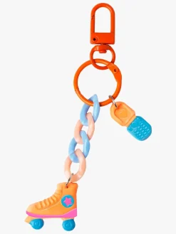 Real UniQ Kreasæt Lav Din Egen Nøglering i Ler