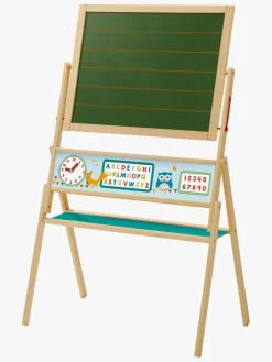 Roba Easel 2-i-1 Tavle med Hylde