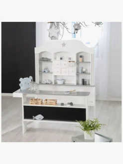 Roba Slikbutik, Hvid