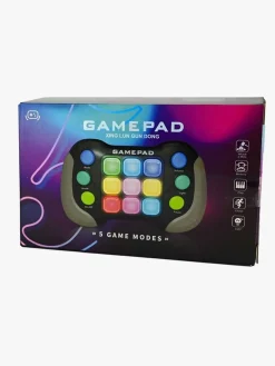 Robetoy Gamepad Spil med Lys & Musik