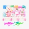 Robetoy Loom Bands 2400 Dele