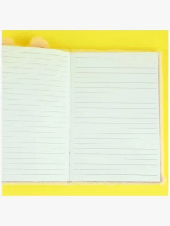 Robetoy Notesbog Fluffy Bunny A5