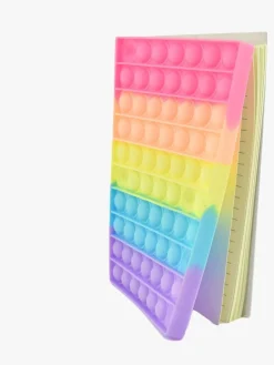 Robetoy Notesbog Pop It A5