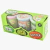 Robetoy Putty Noise Slime 3-in-1
