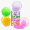 Robetoy Putty Unicorn Glitter Slime 4-i-1