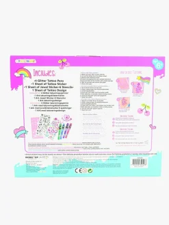 Robetoy Tatoveringssæt 8-pak 25 cm