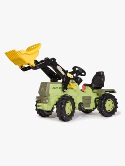 Rolly Toys Farmtrac MB 1500 Pedaltraktor, Grøn