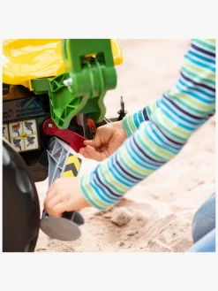 Rolly Toys Gravearm John Deere