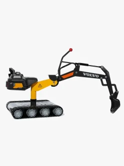 Rolly Toys Gravemaskine Volvo