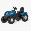 Rolly Toys Pedaltraktor New Holland