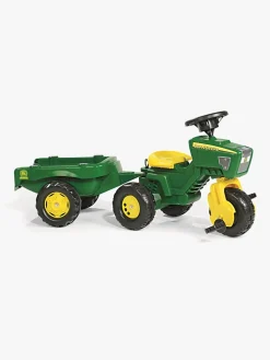 Rolly Toys Traktor Trac JD