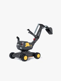 Rolly Toys Volvo Gravemaskine