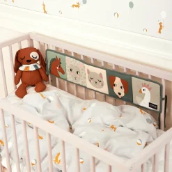 Roommate Country Life Ativitetsbog