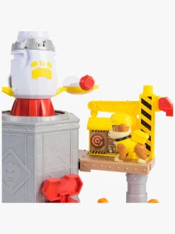 Rubble & Crew Launch N Spin Rumskib