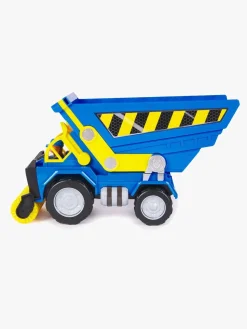 Rubble & Crew Transportmiddel - Wheeler Dump Truck