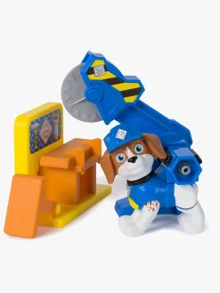 RubbleCrew Power Tool Pups Figurer 2-pak