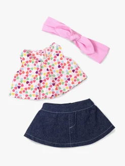 Rubens Barn Cuties - Summertime set Dukketøj