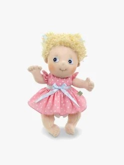 Rubens Barn Dukke Cuties Classic Emelie