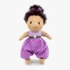 Rubens Barn Dukke Cuties Classic Hanna
