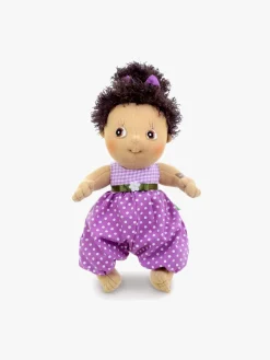 Rubens Barn Dukke Cuties Classic Hanna