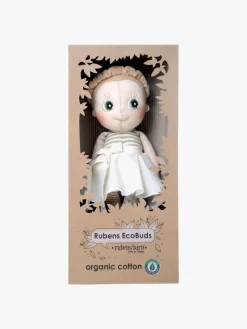 Rubens Barn Dukke EcoBuds Hazel