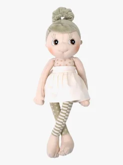 Rubens Barn EcoBuds Dukke - Iris